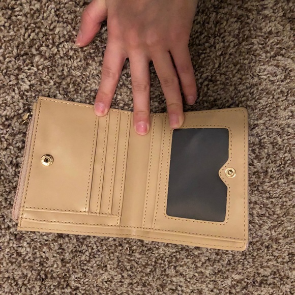 Small wallet - Picture 2 of 3
